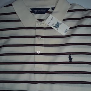 RALPH LAUREN POLO GOLF "BALMORE"